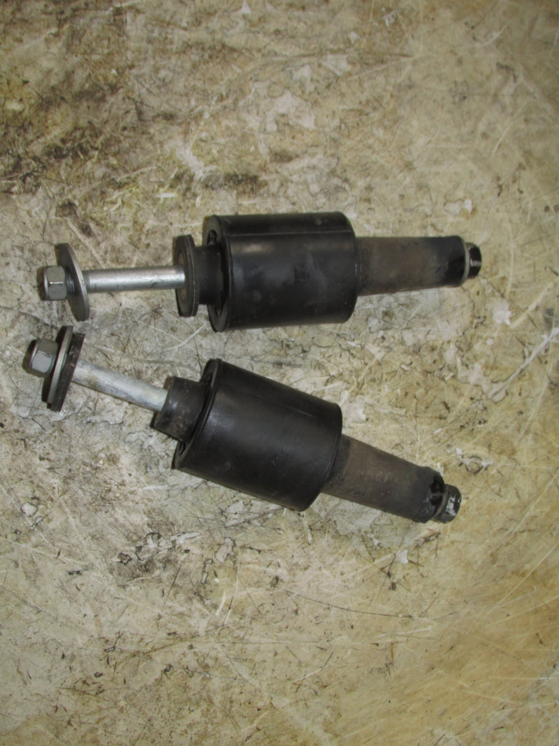 Suzuki DF140 140hp 4 Stroke Outboard Lower Mount set
