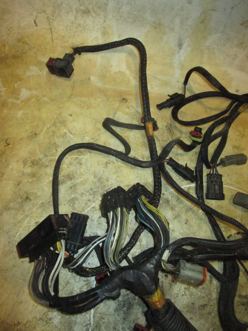 Evinrude ETEC 115hp 2 stroke outboard Engine Wiring Harness (586801)