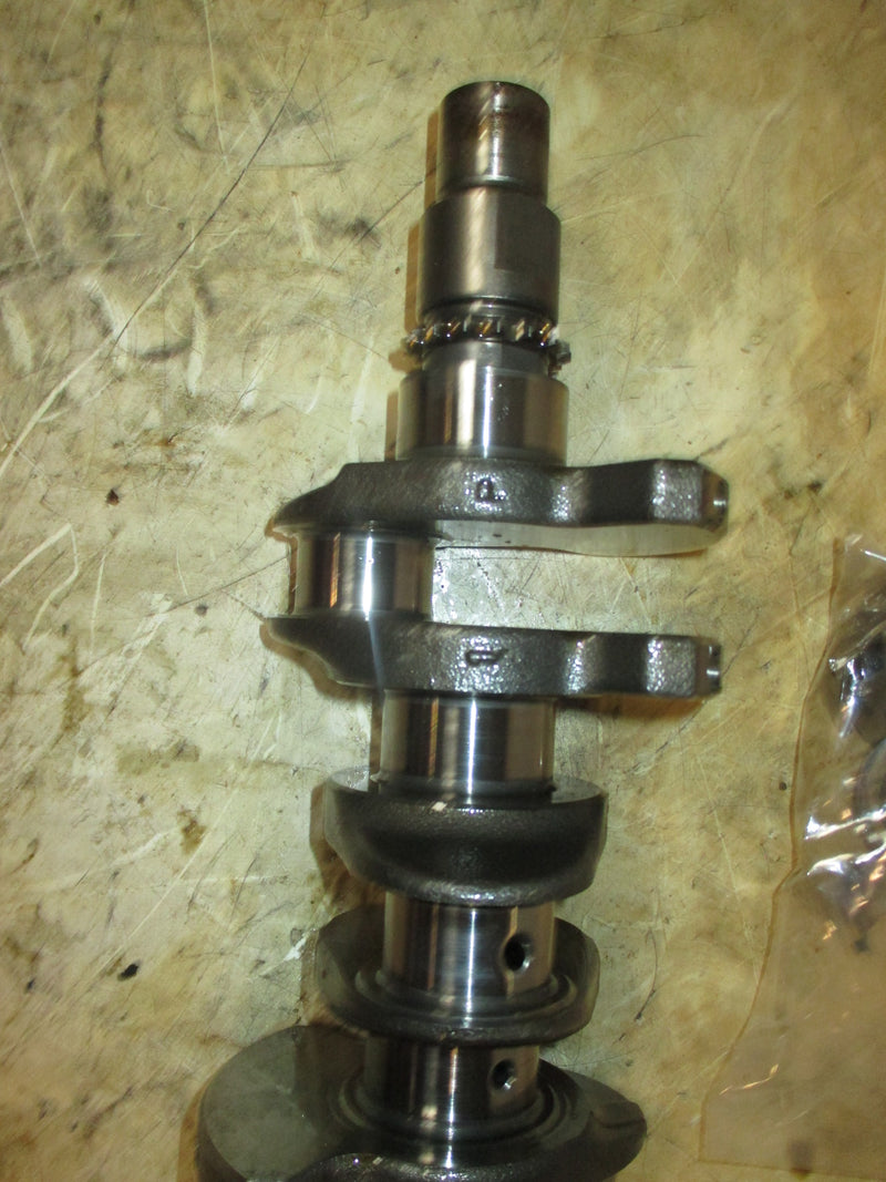 Suzuki DF50 50hp outboard crankshaft (1222-87J10)