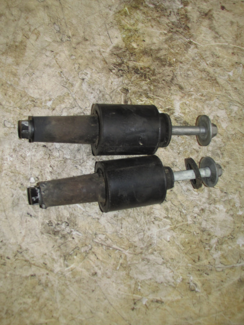 Suzuki DF140 140hp 4 Stroke Outboard Lower Mount set