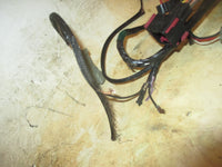 Load image into Gallery viewer, Evinrude ETech 200hp 2 Stroke Outboard Engine Wiring Harness (587003)
