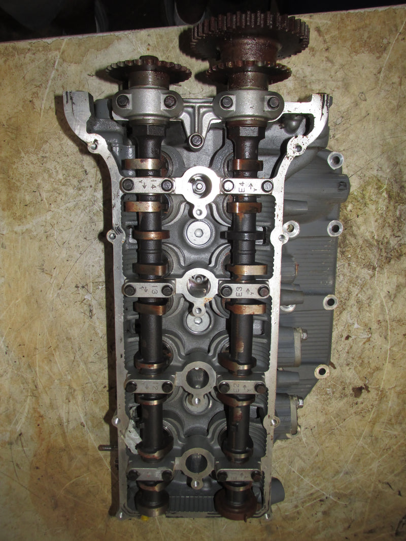 Suzuki DF140 140hp 4 Stroke Outboard Cylinder Head (PARTS)