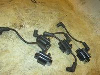 Load image into Gallery viewer, Evinrude 90hp 2 Stroke outboard aftermarket ignition coil set (583737)
