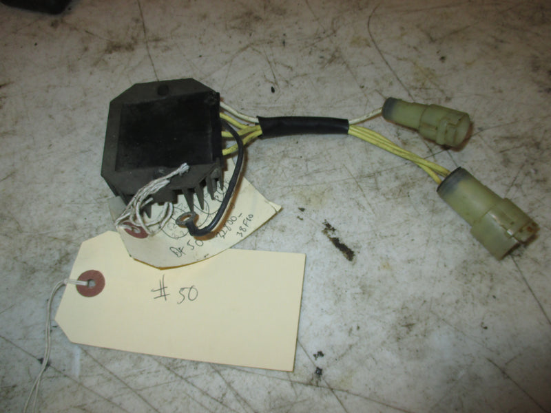 Suzuki DF50 50hp outboard rectifier regulator 32800-38F10 #50