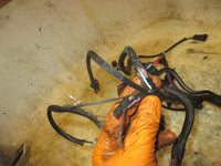 Load image into Gallery viewer, Evinrude ETech 200hp 2 Stroke Outboard Engine Wiring Harness (587003)
