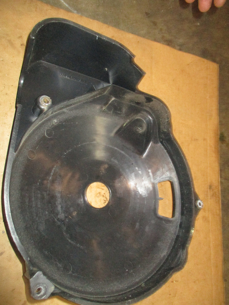 Suzuki DT150 outboard flywheel cover (11511-92E00)