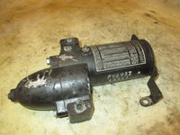 Load image into Gallery viewer, Evinrude ETech 200hp 2 Stroke Outboard Starter (586957)
