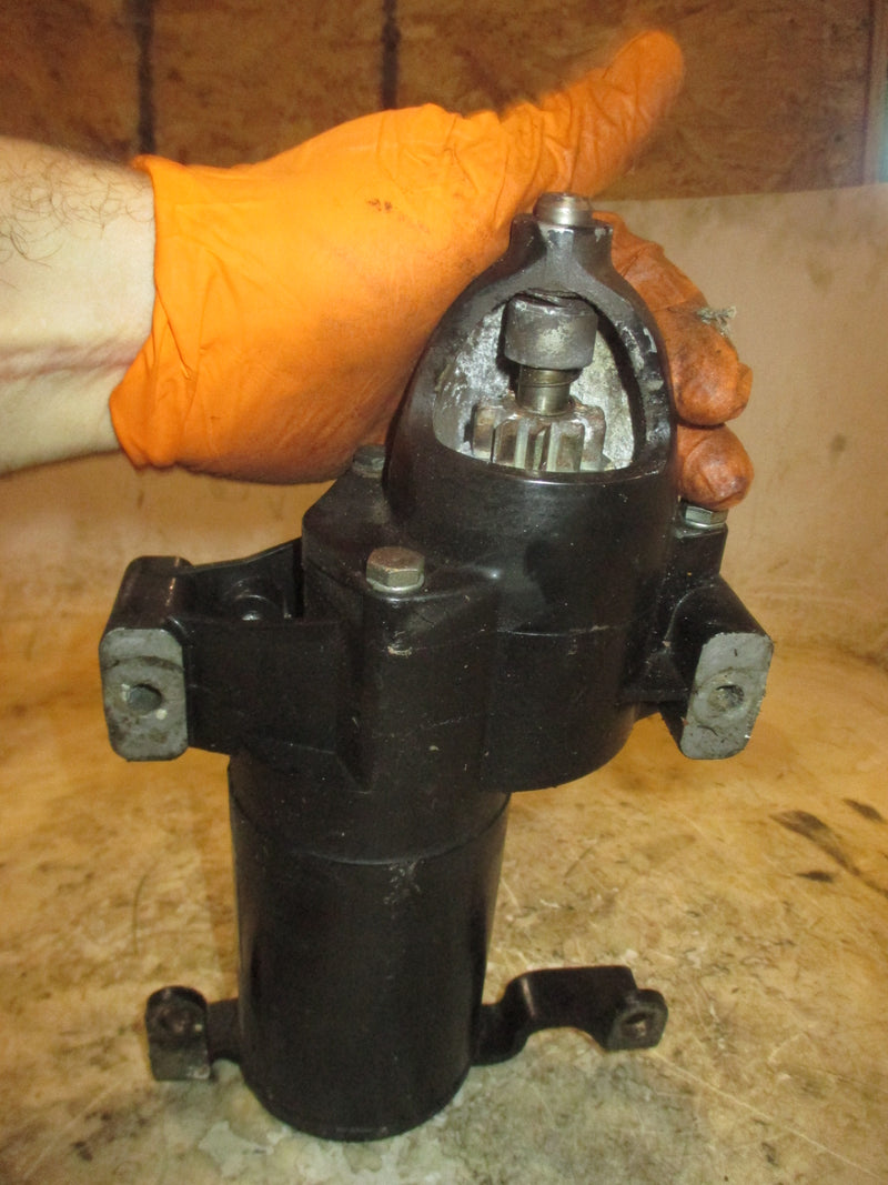 Evinrude ETech 200hp 2 Stroke Outboard Starter (586957)