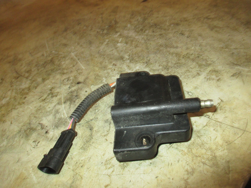 Evinrude ETech 200hp 2 Stroke Outboard Ignition Coil (586980)