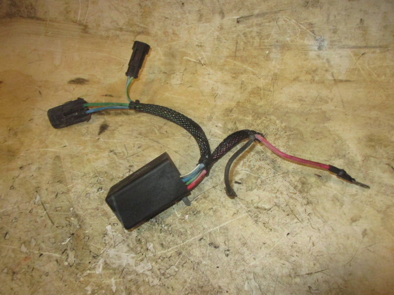 Evinrude ETech 200hp 2 Stroke Outboard Tilt Trim Relay (586767)