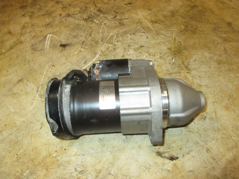 Suzuki DF50 50hp 4 stroke outboard starter (31100-94J10)