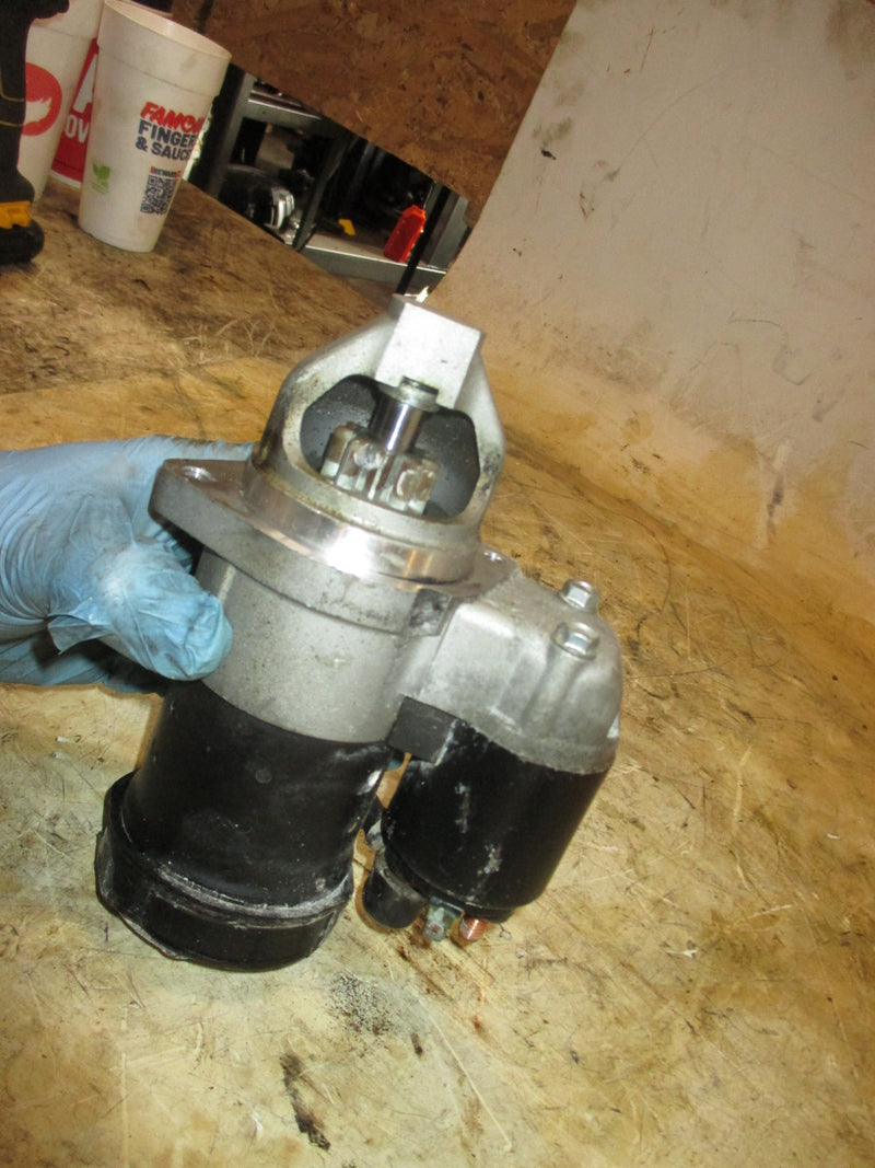 Suzuki DF50 50hp 4 stroke outboard starter (31100-94J10)