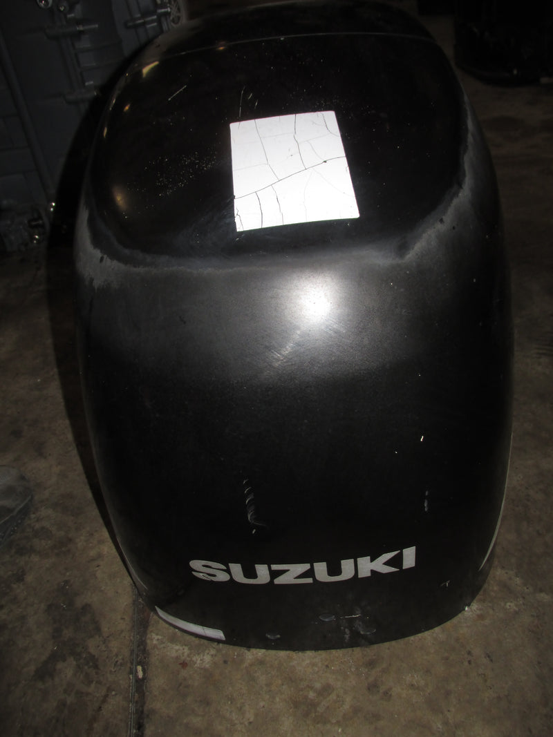 Suzuki DF90 4 Stroke Outboard Top Cowling