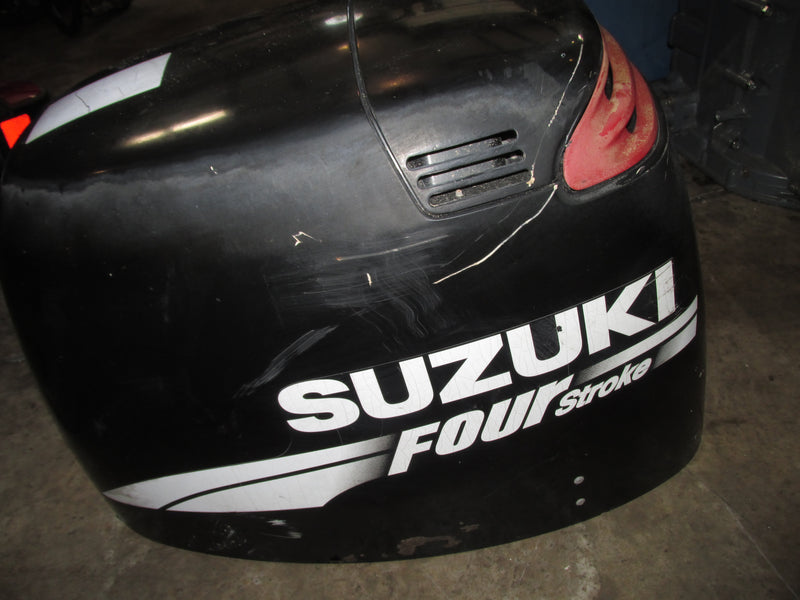 Suzuki DF90 4 Stroke Outboard Top Cowling