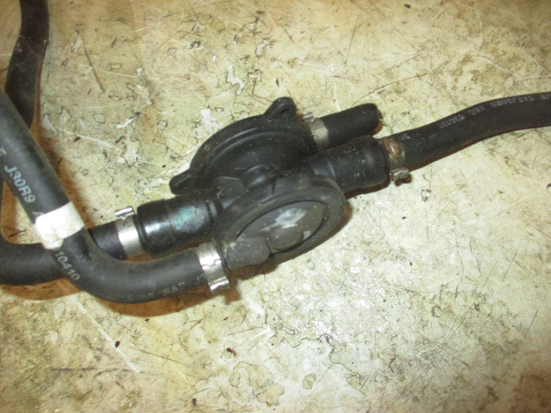 Evinrude ETech 200hp 2 Stroke Outboard Fuel Lift Pump (5007312)