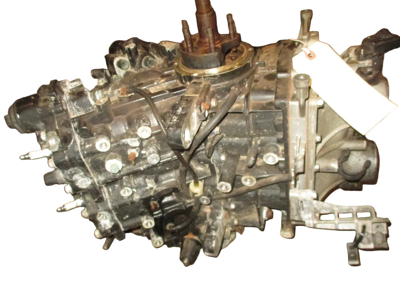 Evinrude ETEC 115hp 2 stroke outboard Crankcase Powerhead