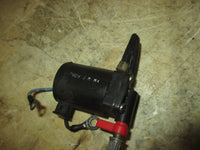 Load image into Gallery viewer, Evinrude 90hp 2 Stroke outboard fuel primer (397909)
