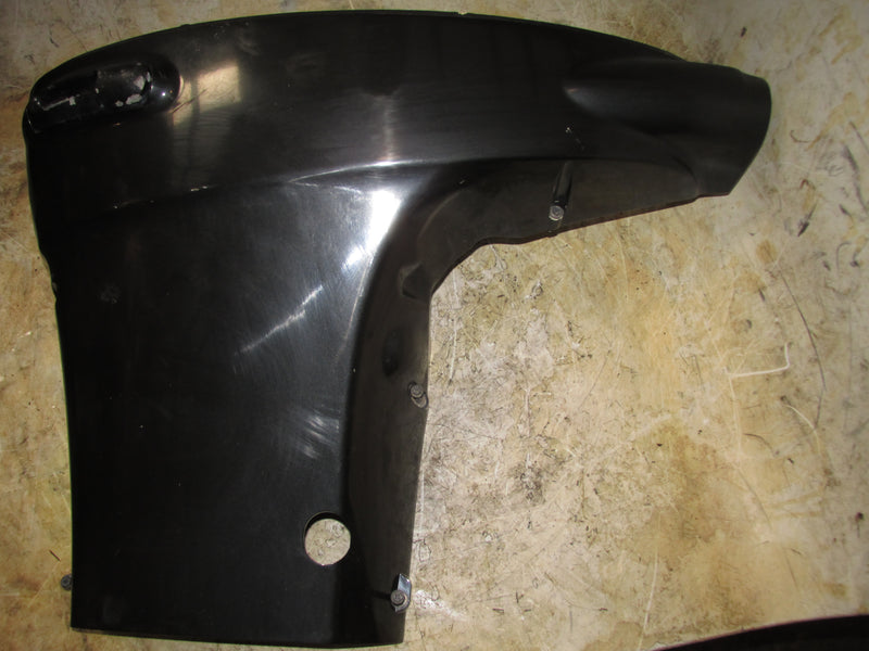 Suzuki DF90 4 Stroke Outboard Starboard Side Cover