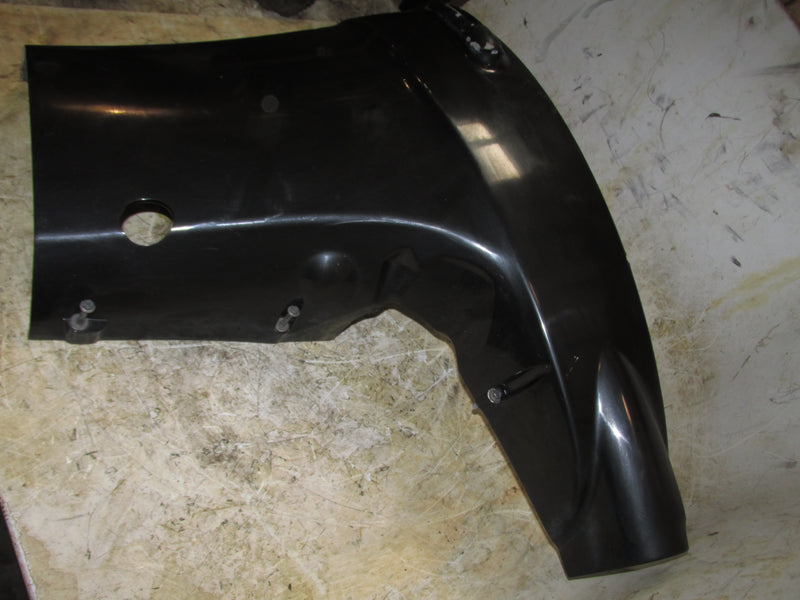 Suzuki DF90 4 Stroke Outboard Starboard Side Cover