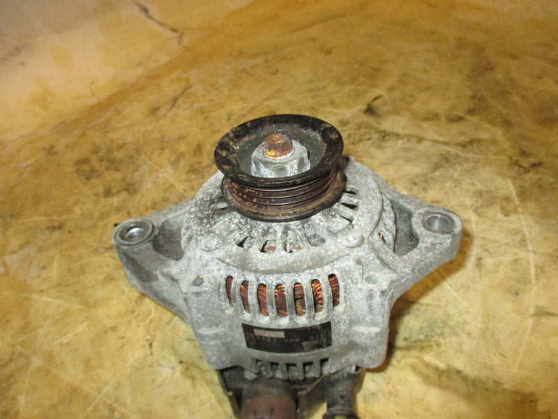 Mercury optimax 225hp 2 stroke outboard alternator (828506)