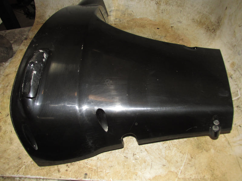Suzuki DF90 4 Stroke Outboard Starboard Side Cover