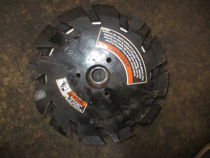 Mercury 150hp 2 stroke outboard flywheel (271-859238-C)