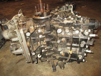 Load image into Gallery viewer, Evinrude ETEC 115hp 2 stroke outboard Crankcase Powerhead
