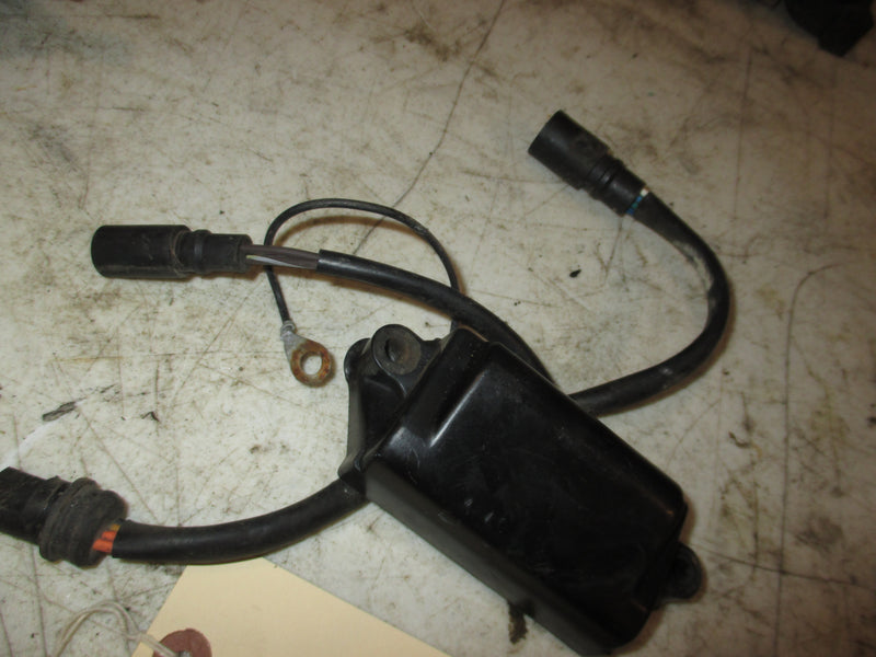 Johnson Evinrude outboard aftermarket powerpack 414028 #56