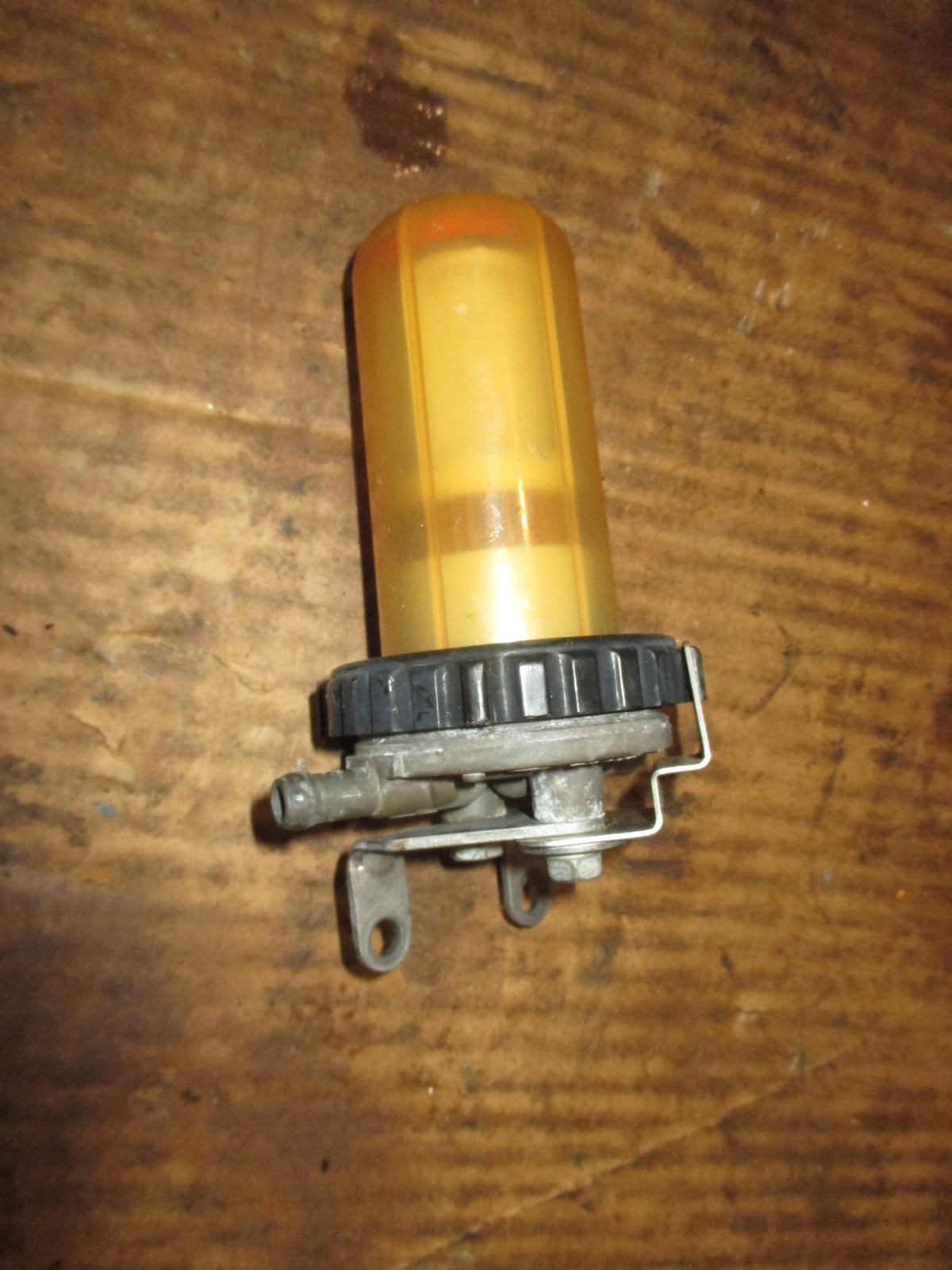 Yamaha 250hp OX66 2 stroke outboard fuel filter (65L-24409-00)