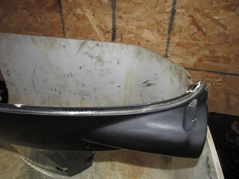 Suzuki DF90 4 Stroke Outboard Starboard Side Cover