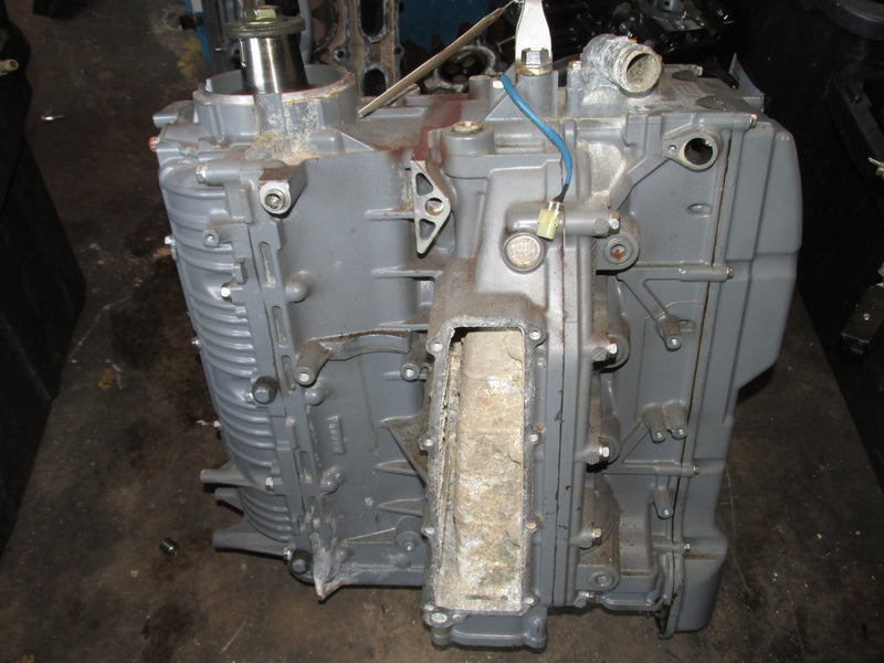 Suzuki DF90 4 Stroke Outboard Crankcase Powerhead