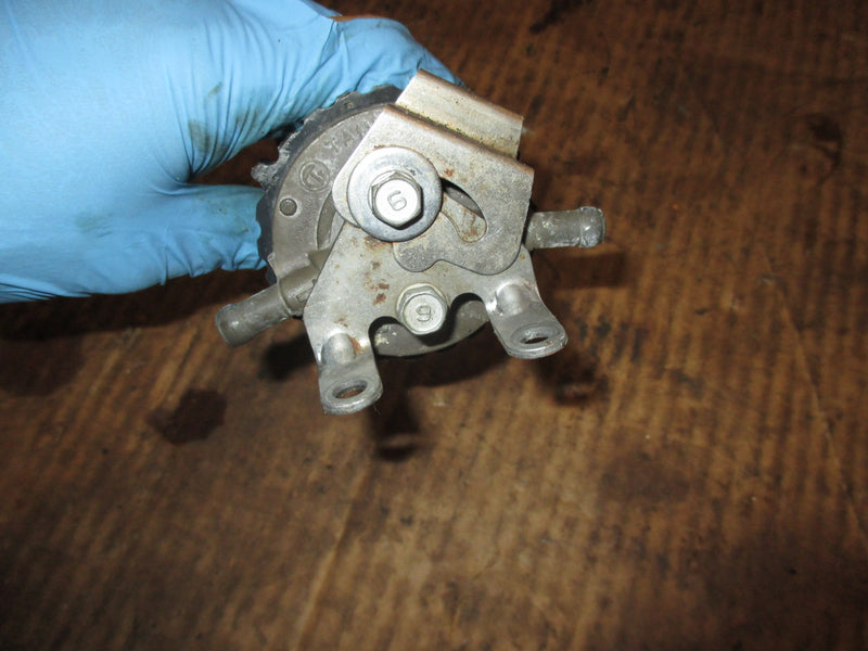 Yamaha 250hp OX66 2 stroke outboard fuel filter (65L-24409-00)