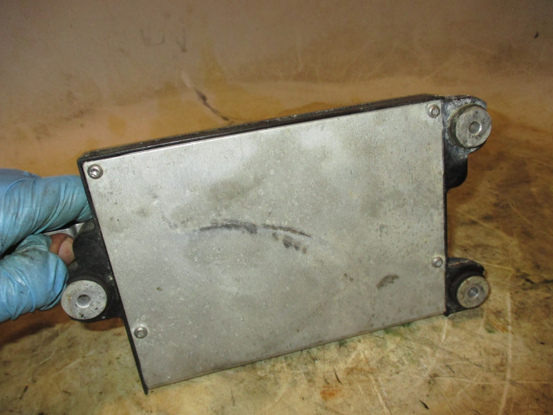 Mercury optimax 225hp 2 stroke outboard ECU / PCM / CDI (858891)