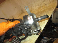 Load image into Gallery viewer, Evinrude ETech 200hp 2 Stroke Outboard Oil Injector (5007744)
