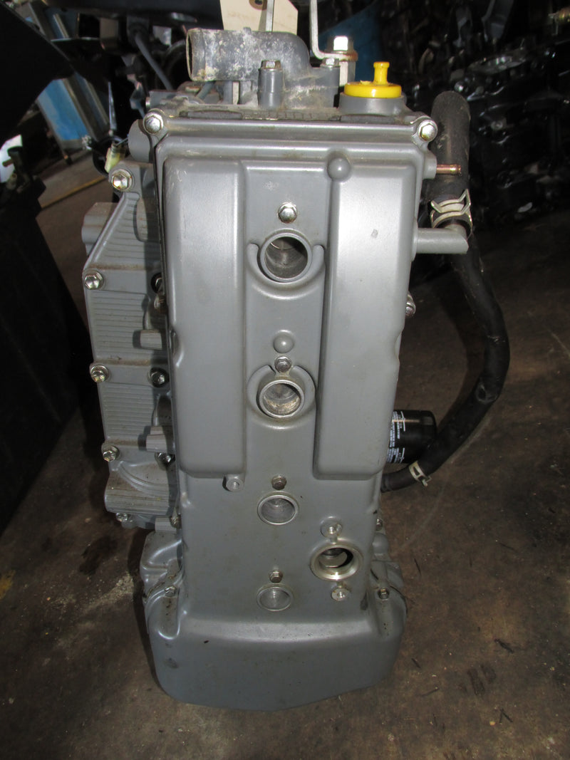 Suzuki DF90 4 Stroke Outboard Crankcase Powerhead