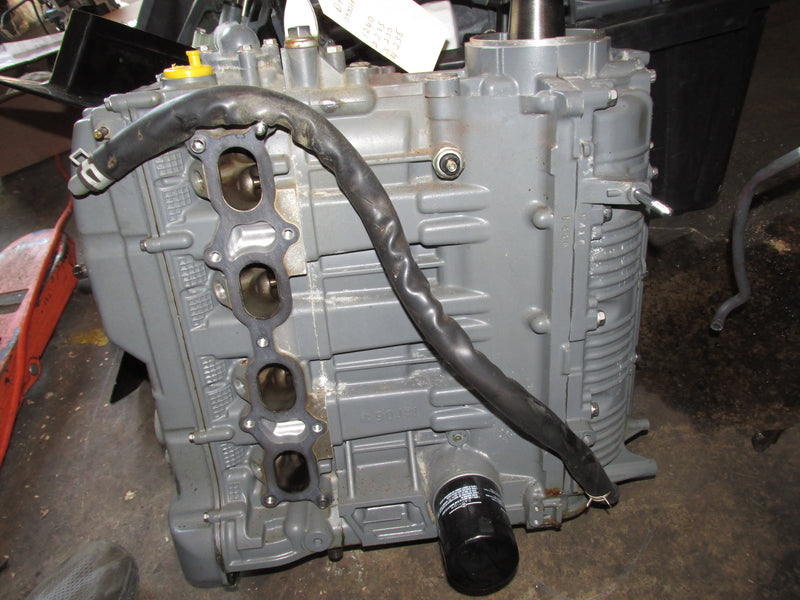 Suzuki DF90 4 Stroke Outboard Crankcase Powerhead
