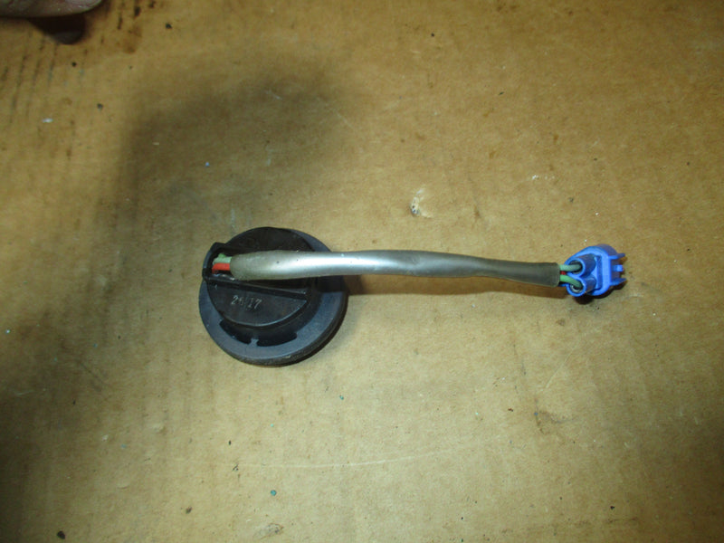 Yamaha 90hp 4 stroke outboard Tilt trim switch 63D-82563-10