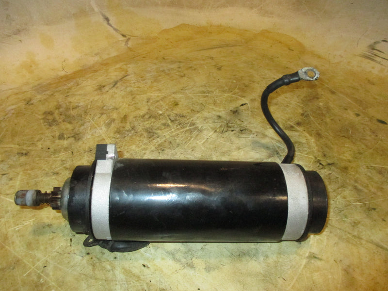 Mercury optimax 225hp 2 stroke outboard aftermarket starter