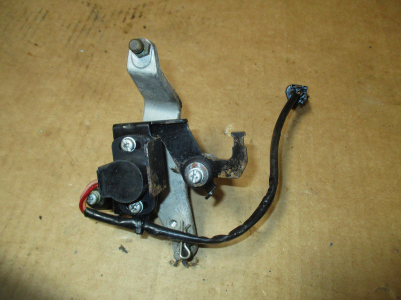 Yamaha 90hp 4 stroke outboard Throttle position sensor 61A-85885-00