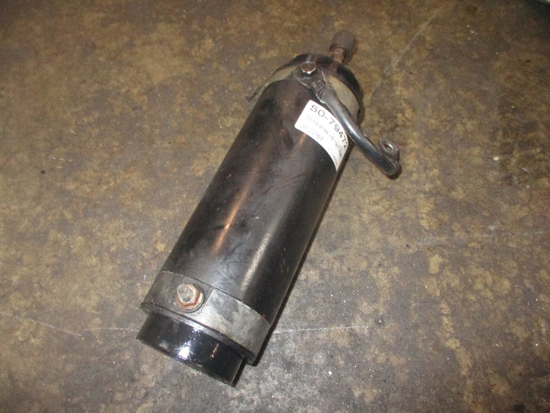 Mercury 150hp 2 stroke outboard starter (50-79472)