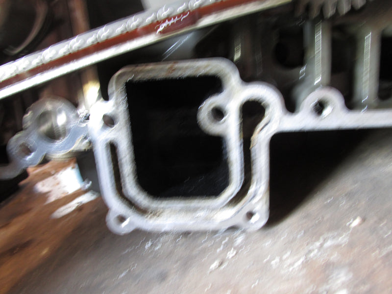 Suzuki DF90 4 Stroke Outboard Crankcase Powerhead