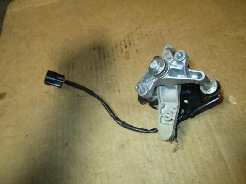 Yamaha 90hp 4 stroke outboard Throttle position sensor 61A-85885-00
