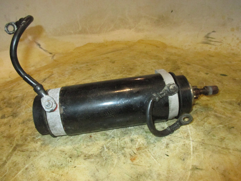 Mercury optimax 225hp 2 stroke outboard aftermarket starter