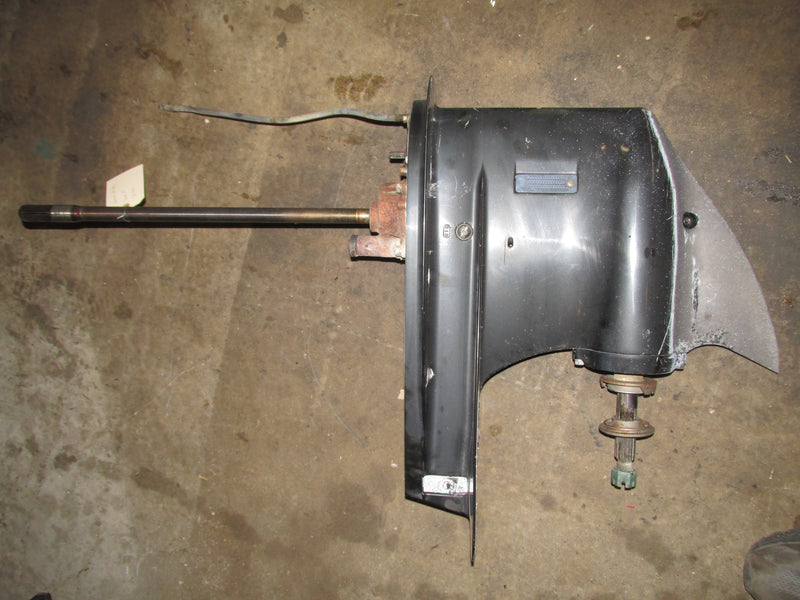Suzuki DF90 4 Stroke Outboard 20" Lower Unit