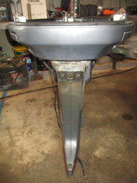 Load image into Gallery viewer, Yamaha HPDI 200hp 2 stroke outboard 25" shaft mid section
