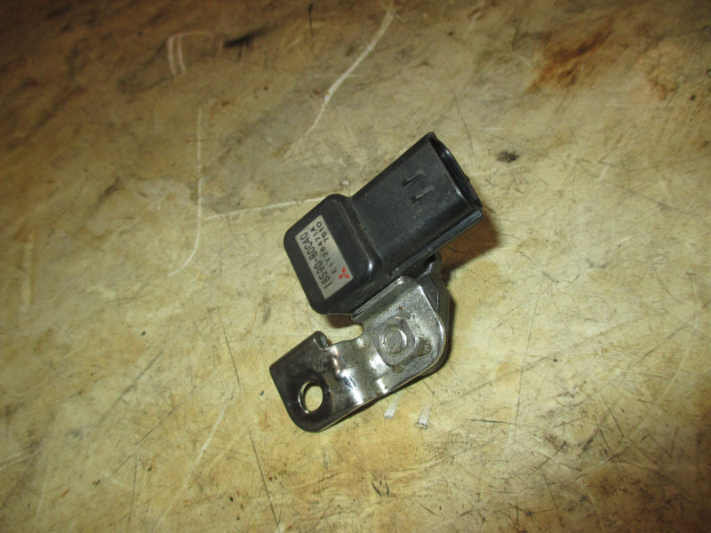 Suzuki DF50 50hp 4 stroke outboard map sensor (18590-80C40)