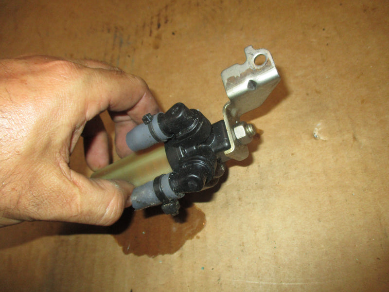 Yamaha 90hp 4 stroke outboard Fuel filter 60C-24560-00
