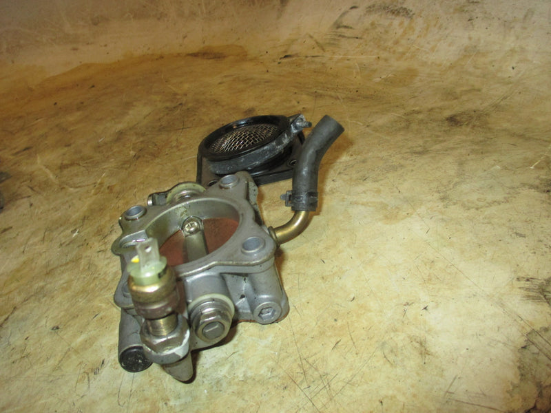 Suzuki DF50 50hp 4 stroke outboard throttle body (13300-87J00)