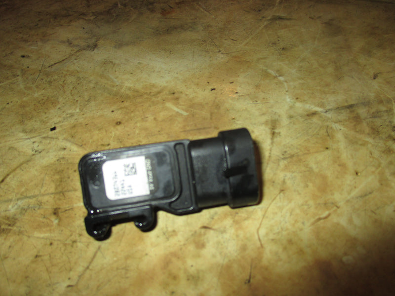 Mercury optimax 225hp 2 stroke outboard map sensor (854445)