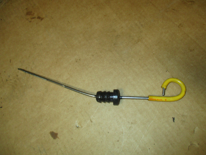 Yamaha 90hp 4 stroke outboard oil dipstick 68V-15362-00